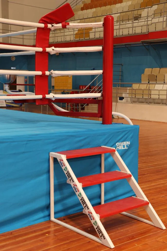 AIBA Approved Boxing Ring