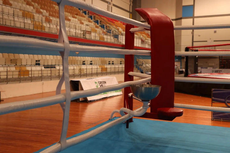 AIBA Approved Boxing Ring