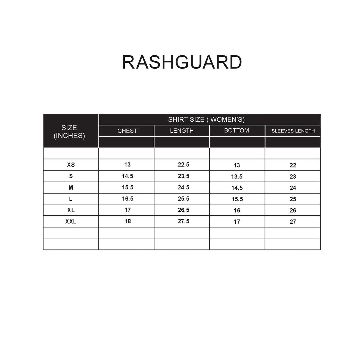 Custom Rash Guard - Gradient Raglan Design - Personalized Top
