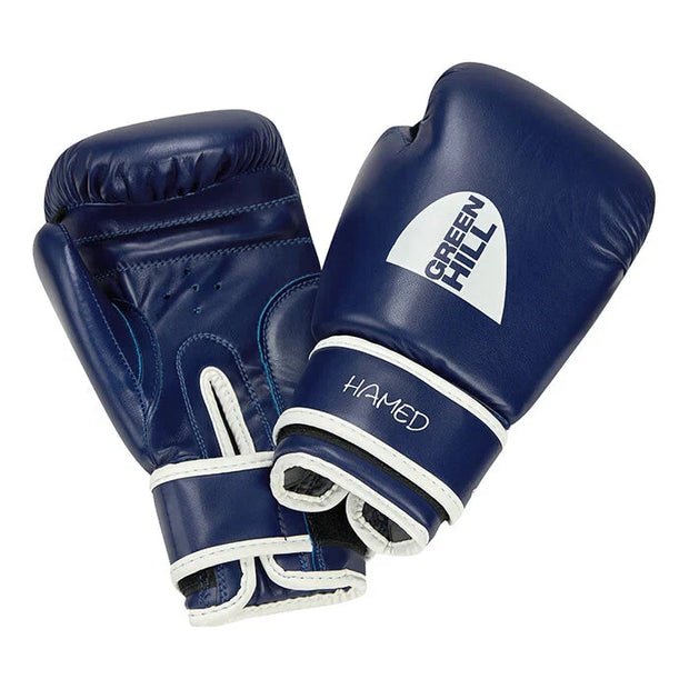 Boxing Gloves HAMED
