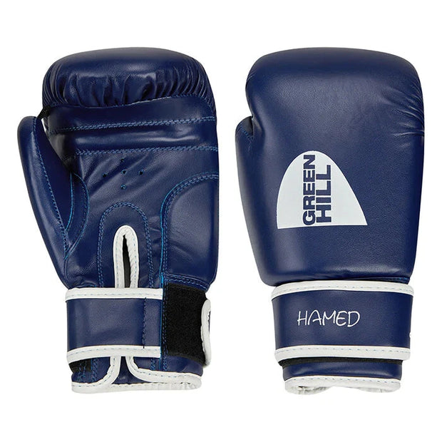 Boxing Gloves HAMED