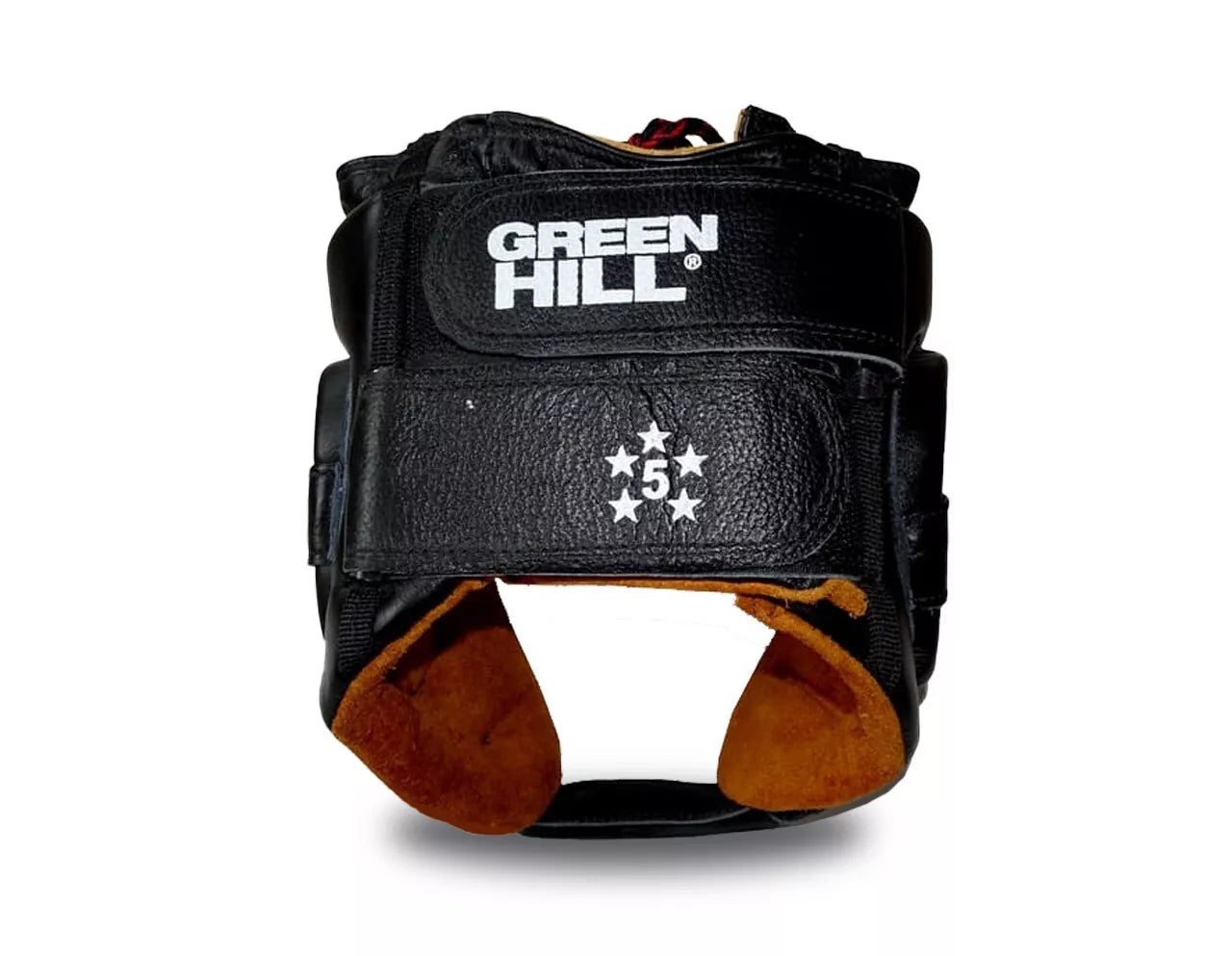 FIVE STAR Head Guard