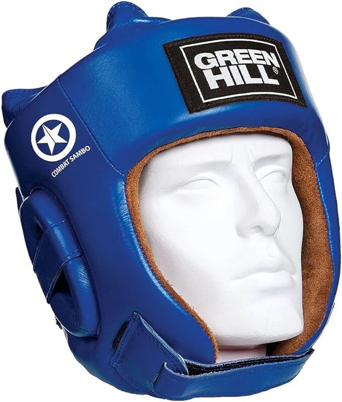 FIVE STAR Head Guard