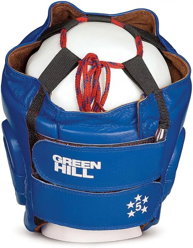 FIVE STAR Head Guard