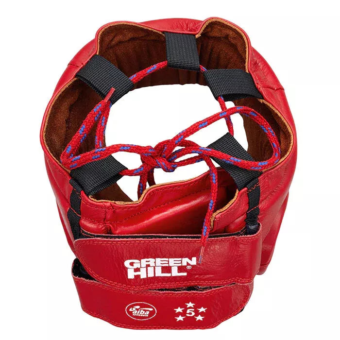 Head Guard FIVE STAR AIBA