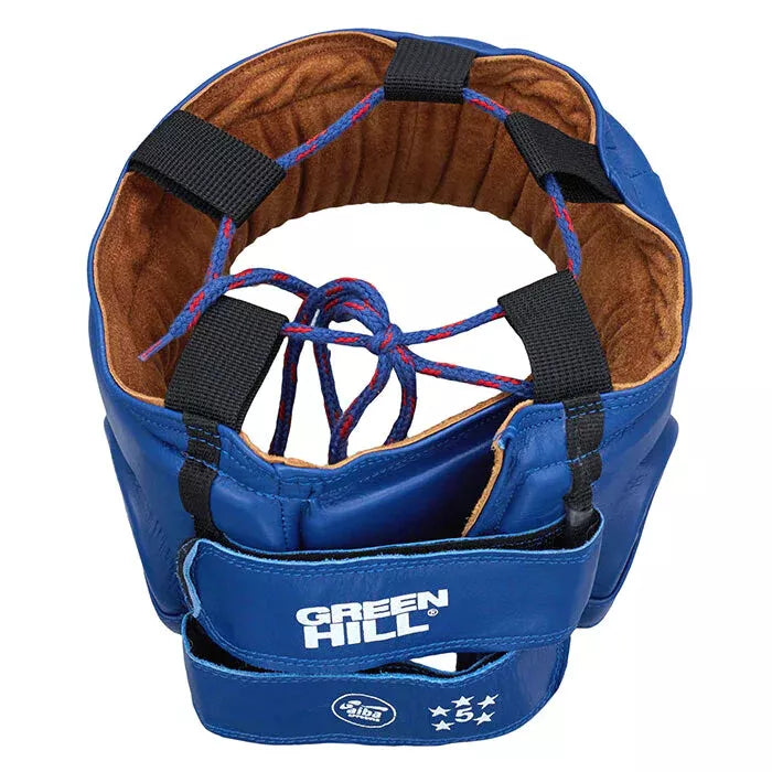 Head Guard FIVE STAR AIBA