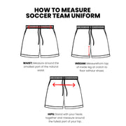 Soccer Uniforms – Customs Logos & Team Colors