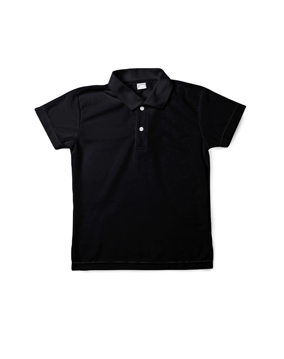 Custom Girls Polo - Solid Design - Personalized Top