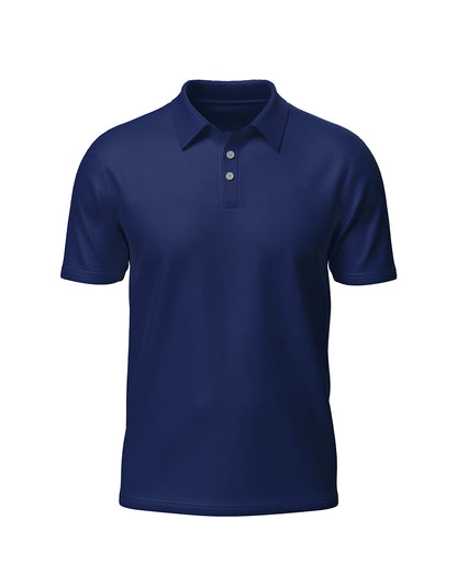 Custom Women Polo - Solid Design - Personalized Gear