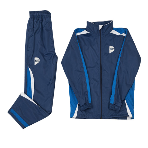 Judo Track Suit
