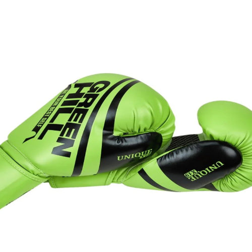 UNIQUE X19 Boxing Gloves
