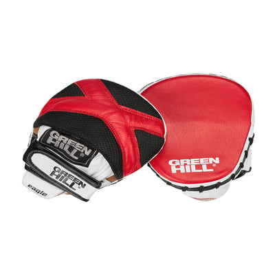 EAGLE Focus Mitts