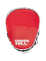 EAGLE Focus Mitts