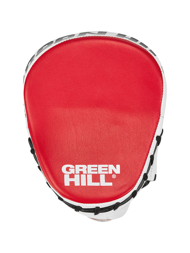 EAGLE Focus Mitts