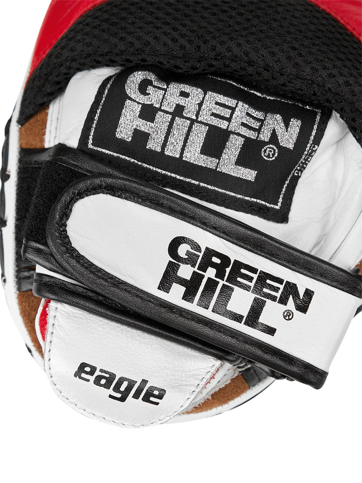 EAGLE Focus Mitts