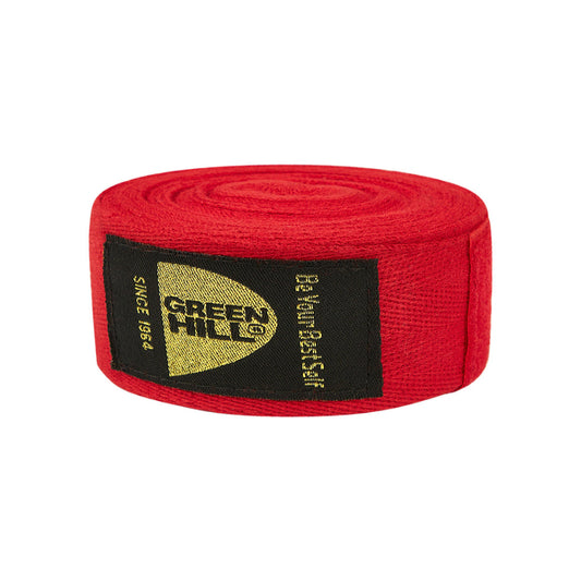 BANDAGES Cotton Hand Wraps