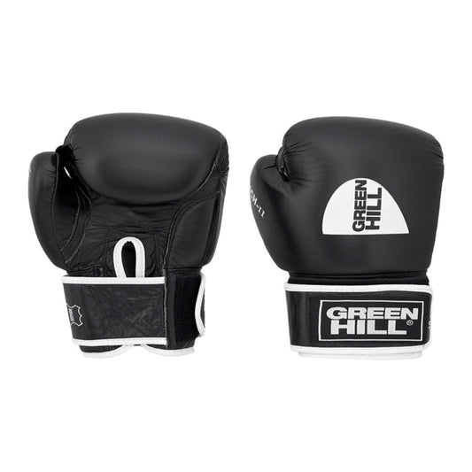 PUNCH II Boxing Gloves