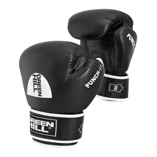 PUNCH II Boxing Gloves