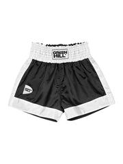 FIGHTER Kickboxing Shorts