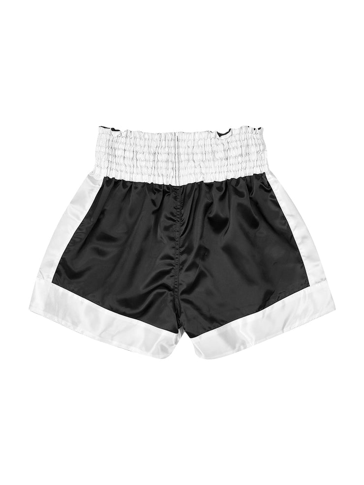 FIGHTER Kickboxing Shorts