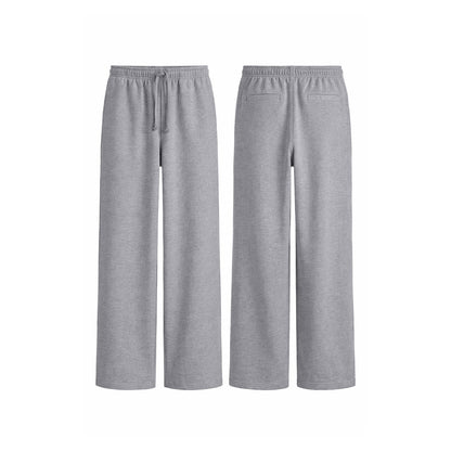 Custom Women Wide Trouser - Solid Color Personalized Bottoms