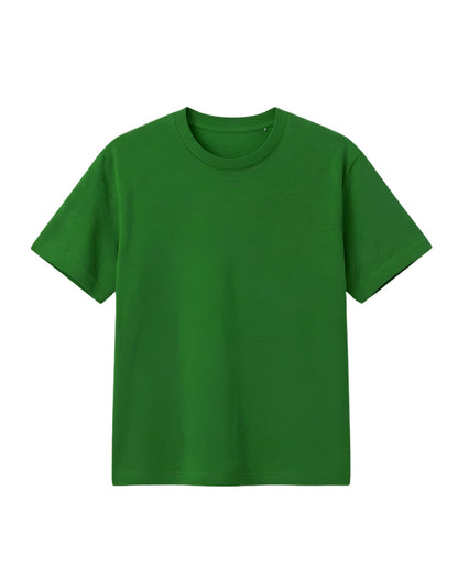 Custom Women T-Shirt - Solid Color - Personalized Wear